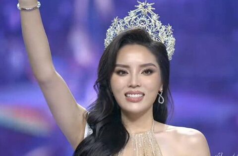 Miss Universe Vietnam 2024 Kỳ Duyên ủng hộ đồng bào vùng bão lũ 500 triệu đồng