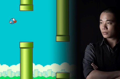 Chân dung Nguyễn Hà Đông: Cha đẻ tựa game Flappy Bird, hiện tượng từng gây sốt toàn cầu 10 năm trước, là lịch sử của ngành game Việt