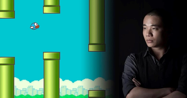 Chân dung Nguyễn Hà Đông: Cha đẻ tựa game Flappy Bird, hiện tượng từng gây sốt toàn cầu 10 năm trước, là lịch sử của ngành game Việt