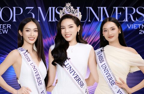 Gặp Top 3 Miss Universe Vietnam 2024: “Chúng tôi thua Kỳ Duyên tâm phục khẩu phục”