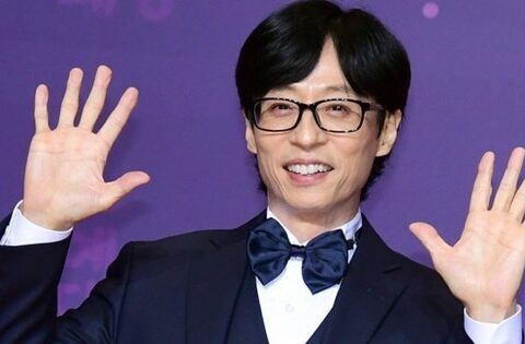 MC quốc dân Yoo Jae Suk bị điều tra