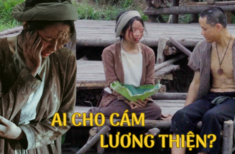 Ai cho Cám lương thiện?