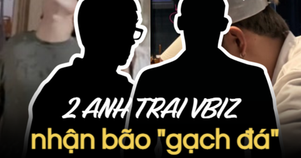 2 Anh Trai đối thủ bị “ném đá” vì cùng 1 kịch bản tình ái, fan “tan đàn xẻ nghé” khẩu chiến tưng bừng