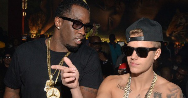 Rapper Diddy là ai, quyền lực cỡ nào mà đẩy Justin Bieber vào khủng hoảng?