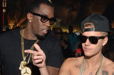 Rapper Diddy là ai, quyền lực cỡ nào mà đẩy Justin Bieber vào khủng hoảng?