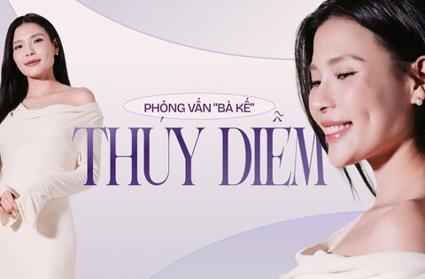 Thuý Diễm: “Ngoài tin lục đục hôn nhân, có 1 tin đồn tôi đối diện nhiều nhất chính là…”