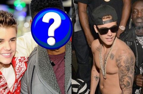 Rộ nghi vấn sao nam hạng A dùng Justin Bieber để thế thân vào địa ngục tình dục của Diddy?