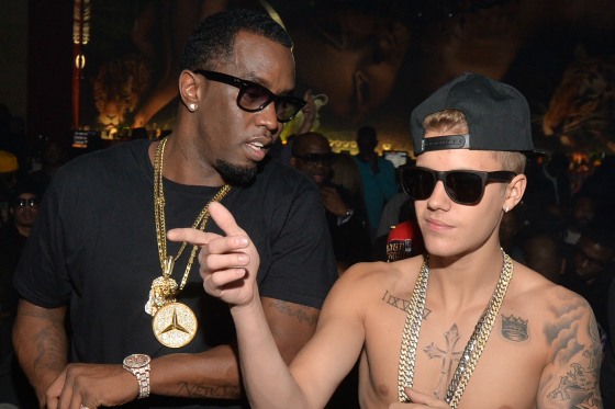 Rapper Diddy là ai, quyền lực cỡ nào mà đẩy Justin Bieber vào khủng hoảng, thao túng Hollywood?- Ảnh 5.