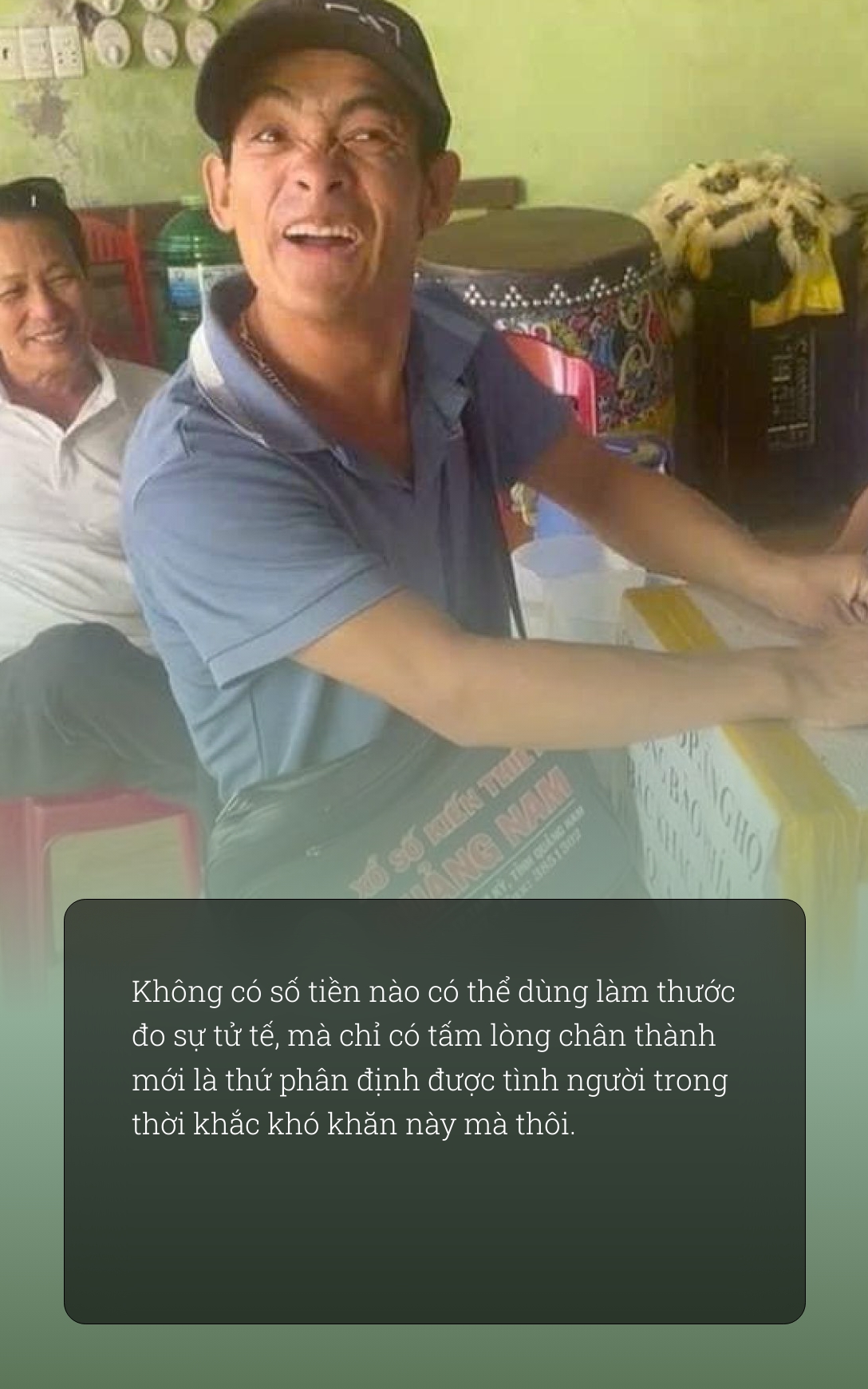 12 nghìn trang sao kê: 