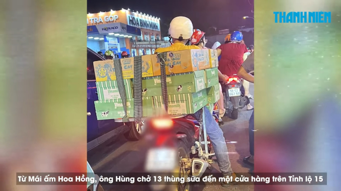 Bảo mẫu từng làm việc tại Mái ấm Hoa Hồng tiết lộ thông tin sốc: Trẻ bị bệnh không được đưa đi viện, tã sữa đem đi bán!- Ảnh 2.