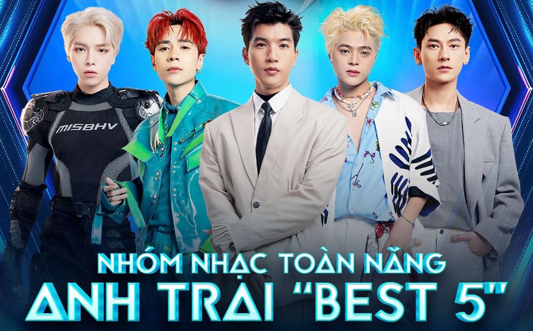 Nhặt sạn Chung kết Anh Trai Say Hi: Dài dòng lê thê, hát live vô cảm, sao chép Kpop mỗi nơi một ít- Ảnh 7.