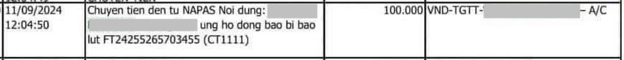 4 cái tên gây sốc nhất “đại hội” sao kê hiện tại: Louis Phạm tiếp tục bị réo gọi, hot girl Hạ Long nghi 