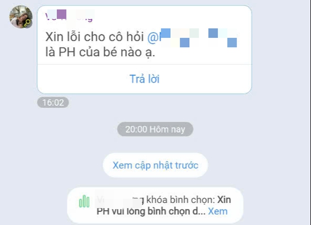 Toàn cảnh vụ giáo viên 