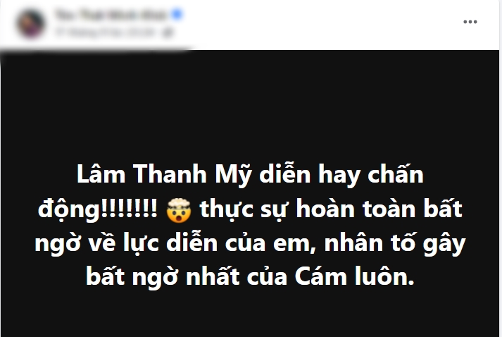 MXH bùng nổ với phim Cám: Nữ chính gây choáng vì diễn quá đỉnh, lời thoại lại nhận về loạt chê bai- Ảnh 2.