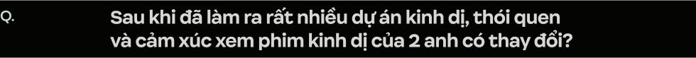 Bộ đôi Nsx/ đạo diễn phim Cám: “Cám là truyện cổ tích mọi người Việt Nam đều biết nên mình không thể sơ sài”- Ảnh 9.