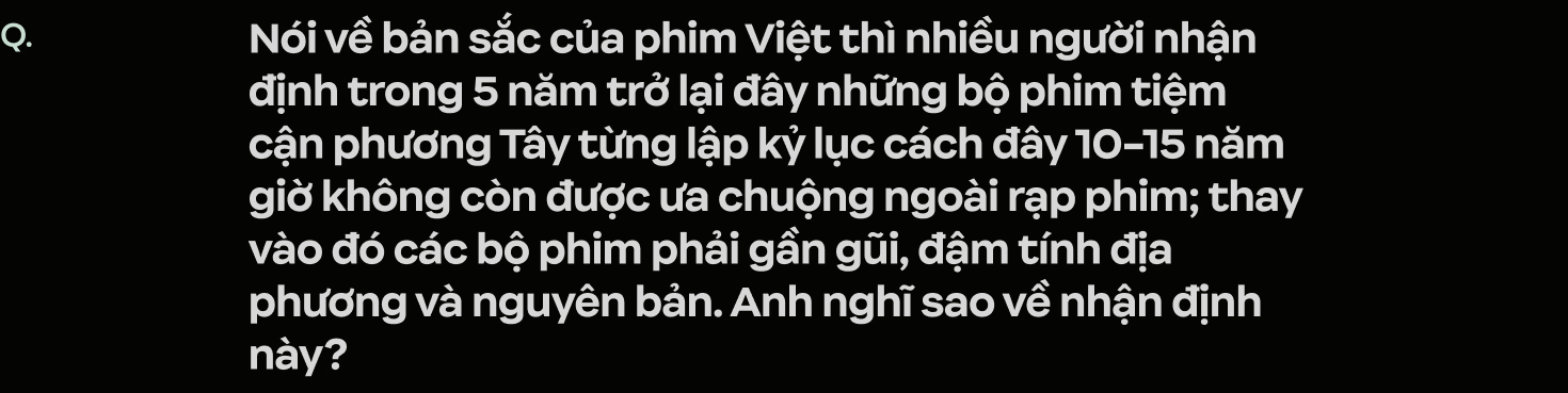 Bộ đôi Nsx/ đạo diễn phim Cám: “Cám là truyện cổ tích mọi người Việt Nam đều biết nên mình không thể sơ sài”- Ảnh 37.