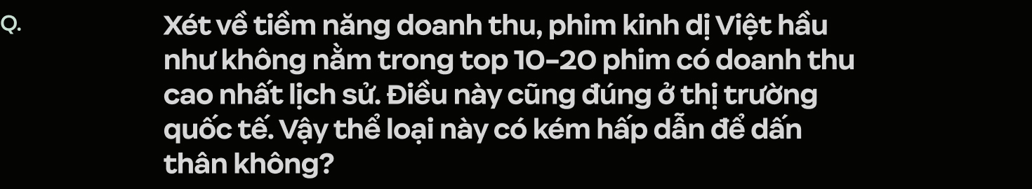 Bộ đôi Nsx/ đạo diễn phim Cám: “Cám là truyện cổ tích mọi người Việt Nam đều biết nên mình không thể sơ sài”- Ảnh 72.