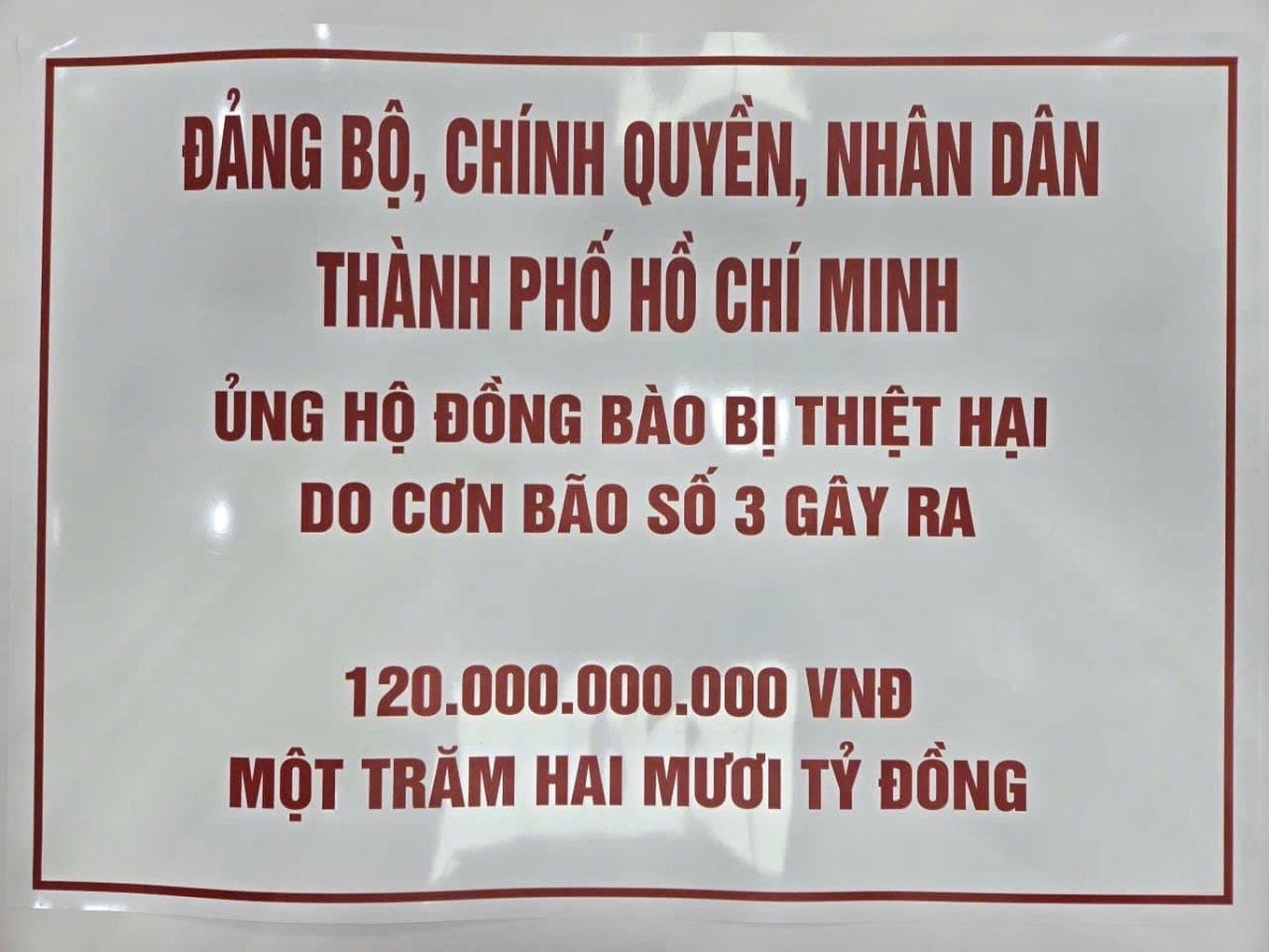 Khi cả nước 