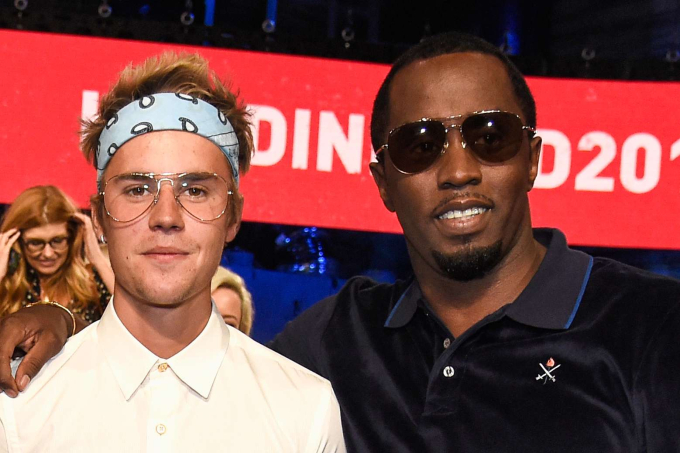 Rapper Diddy là ai, quyền lực cỡ nào mà đẩy Justin Bieber vào khủng hoảng, thao túng Hollywood?- Ảnh 1.