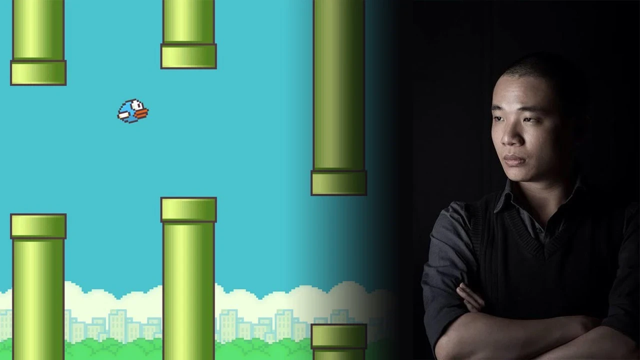 Chân dung Nguyễn Hà Đông: Cha đẻ tựa game Flappy Bird, hiện tượng từng gây sốt toàn cầu 10 năm trước, là lịch sử của ngành game Việt- Ảnh 1.