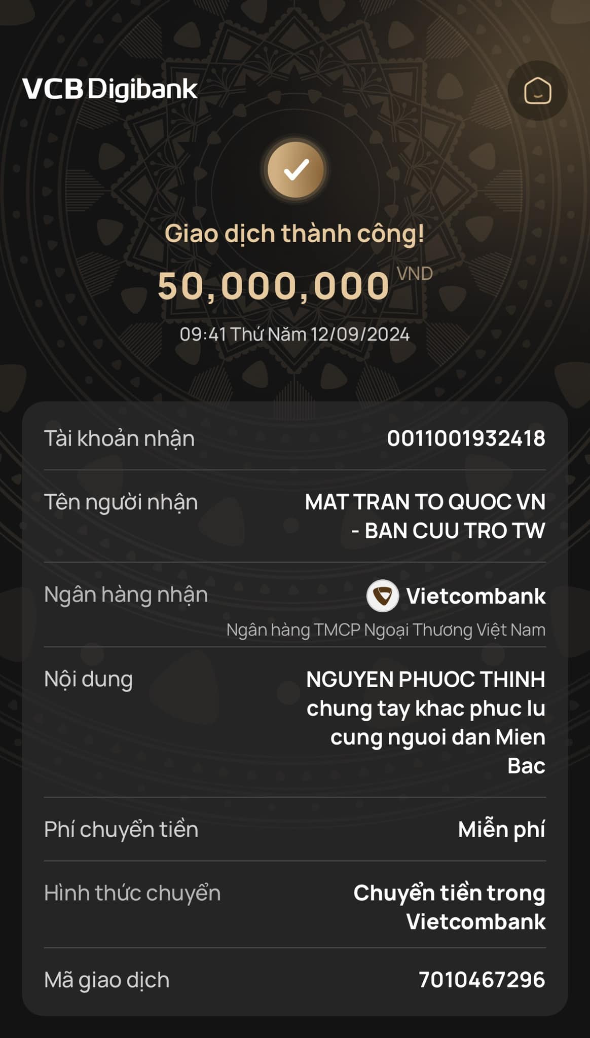 Dàn sao Việt có mặt cứu trợ ở các vùng bão lũ- Ảnh 4.