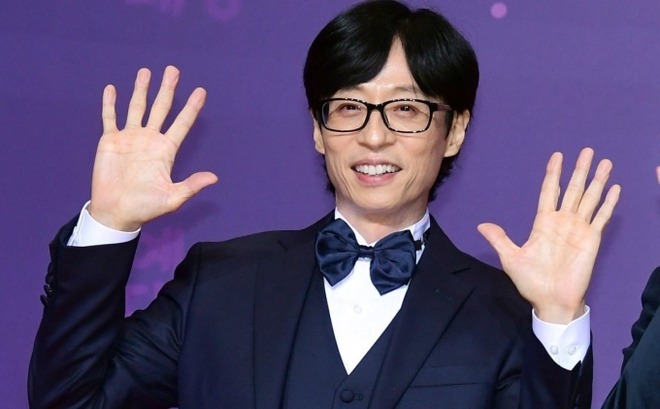 MC quốc dân Yoo Jae Suk bị điều tra- Ảnh 2.