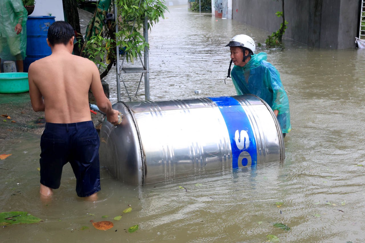 Người dân 