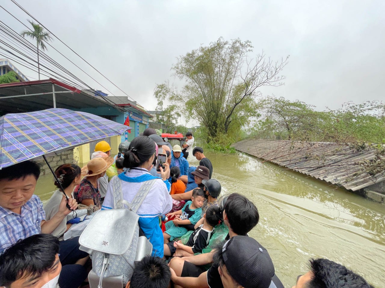 Người dân 