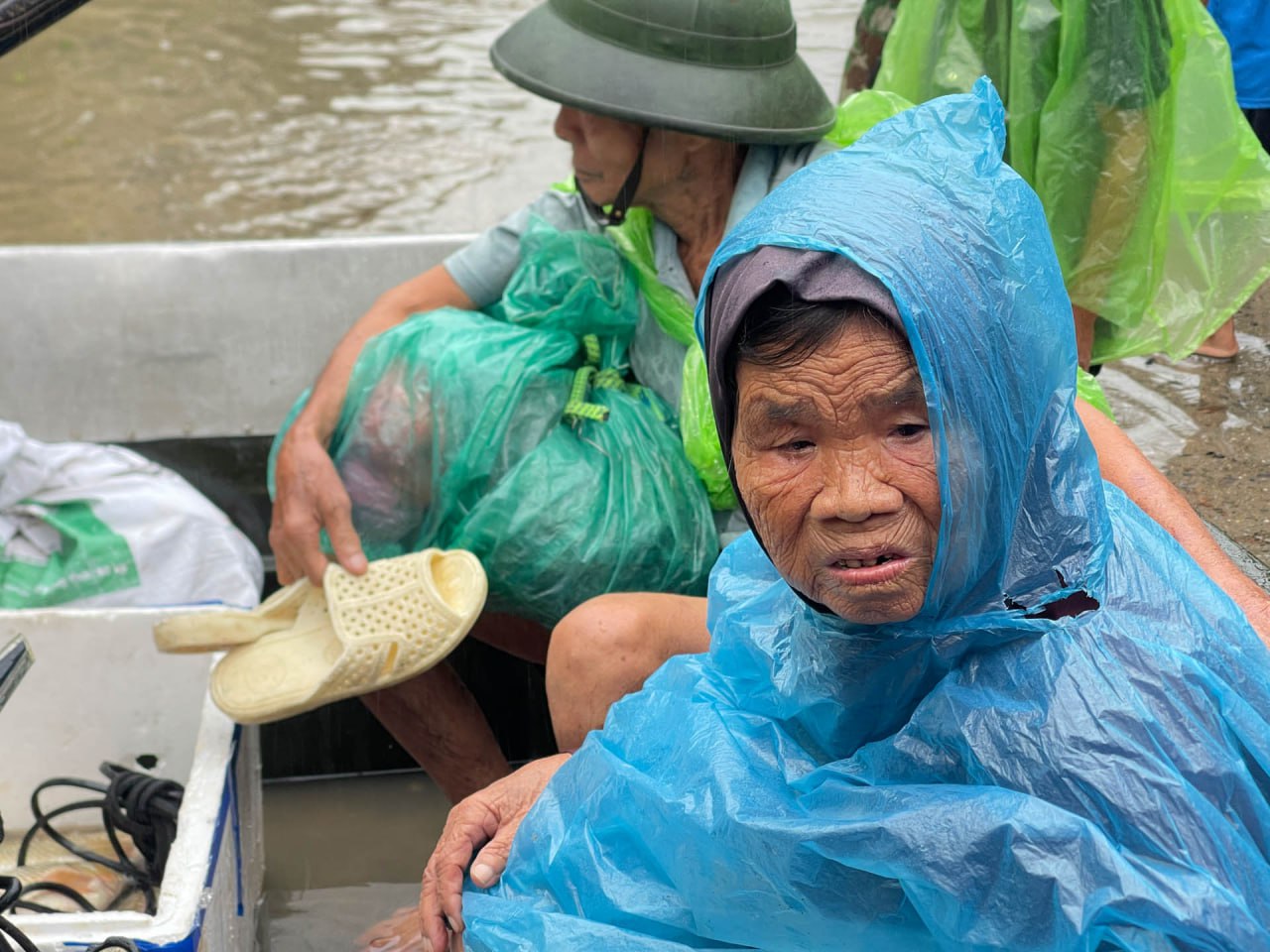 Người dân 