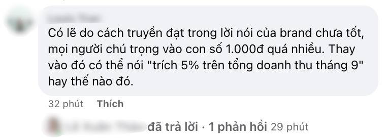 Chuyện KATINAT trích 1.000đ/ly nước: Hệ thống hơn 70 cửa hàng, doanh số 50.000 ly/ngày, 20 ngày trích được 1 tỷ đồng ủng hộ đồng bào lũ lụt- Ảnh 3.