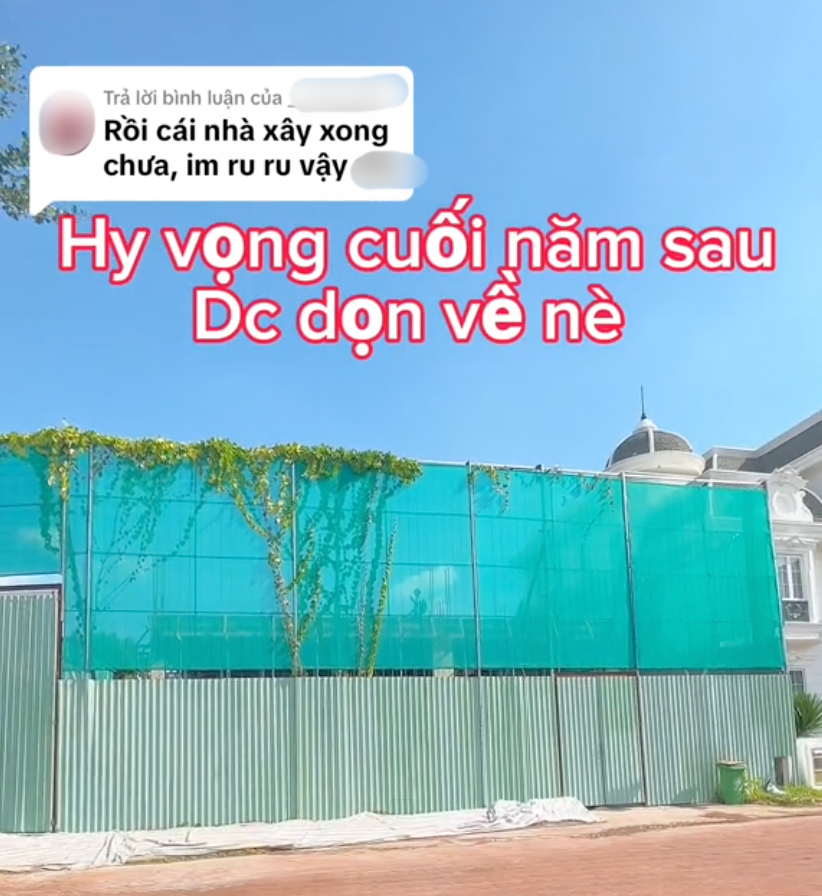 Thái Công làm rõ thông tin phá sản, liên tục bị 