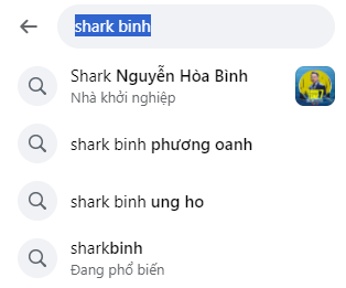 Shark Bình nói gì khi “check var” sao kê từ thiện 500 triệu không ra kết quả?- Ảnh 2.