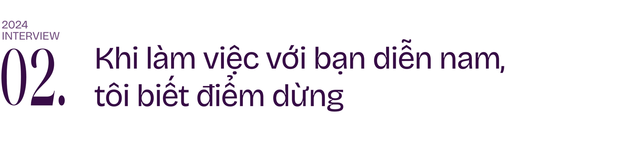 Thuý Diễm: 