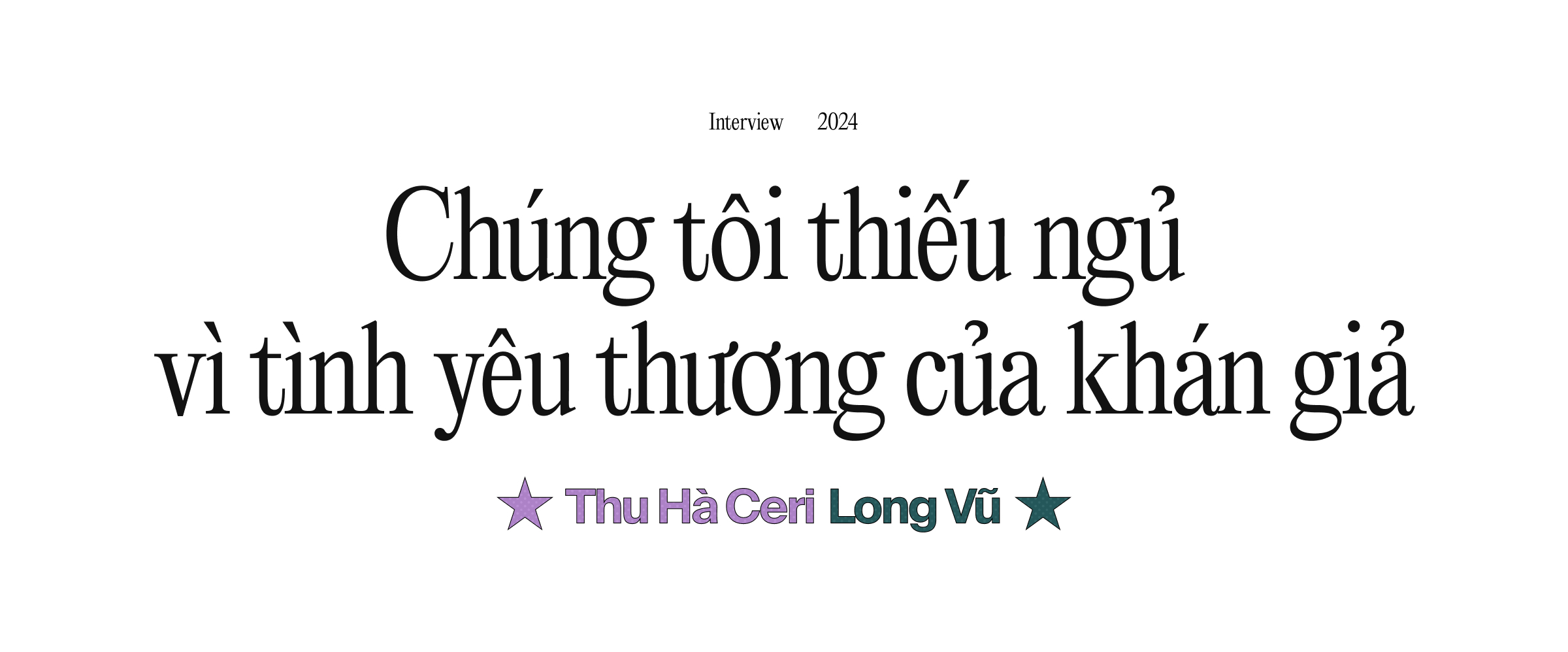 Pu - Chải (Đi Giữa Trời Rực Rỡ): Chắc chắn chúng tôi sẽ đám cưới- Ảnh 1.