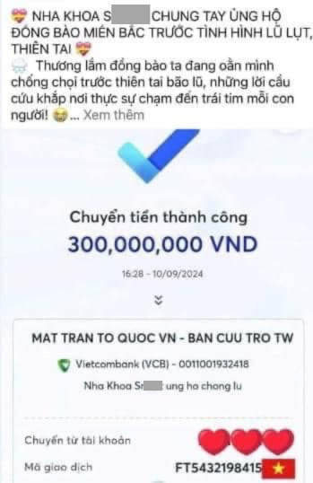 Vợ chồng chị gái Hòa Minzy bị tố 