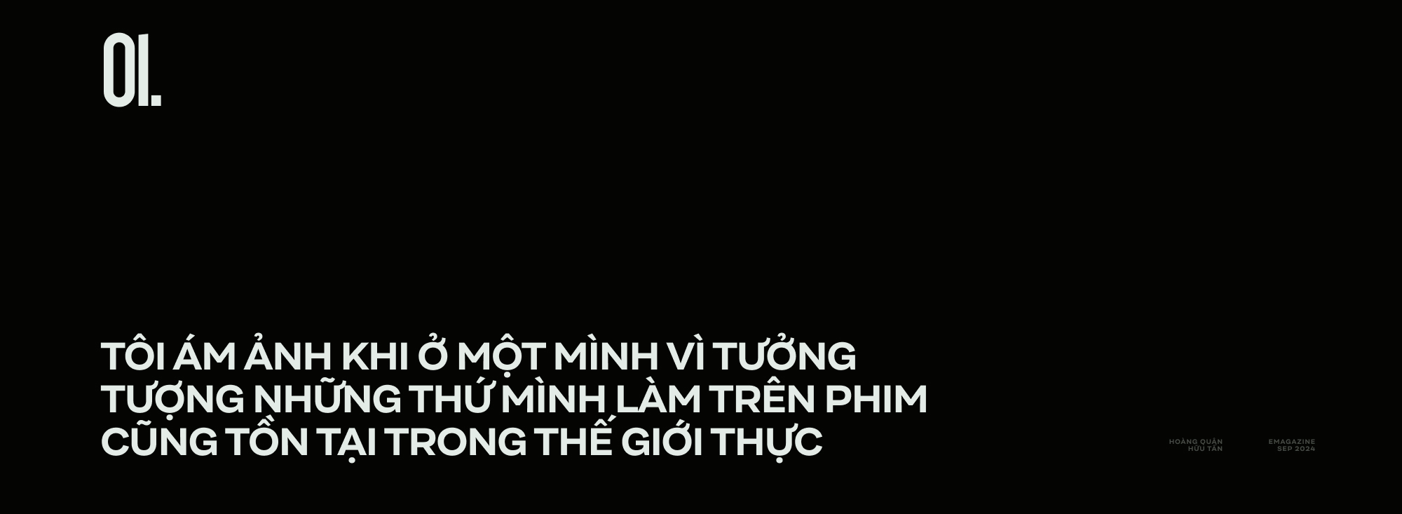 Bộ đôi Nsx/ đạo diễn phim Cám: “Cám là truyện cổ tích mọi người Việt Nam đều biết nên mình không thể sơ sài”- Ảnh 1.