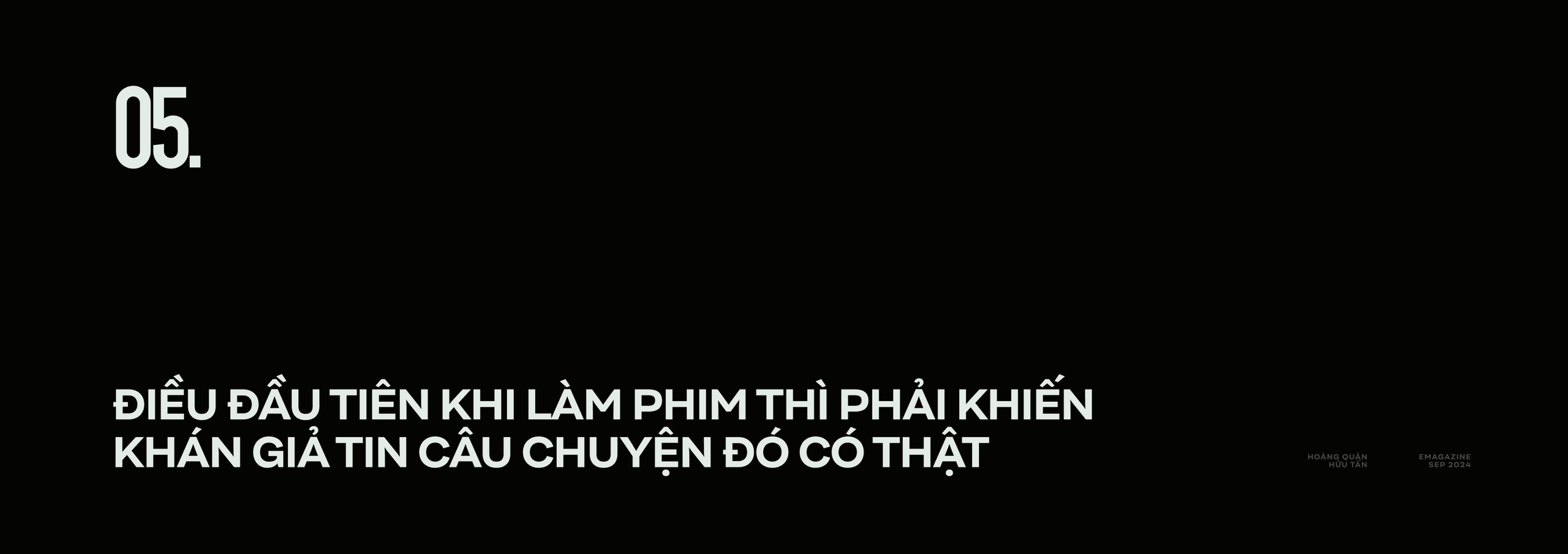 Bộ đôi Nsx/ đạo diễn phim Cám: “Cám là truyện cổ tích mọi người Việt Nam đều biết nên mình không thể sơ sài”- Ảnh 36.