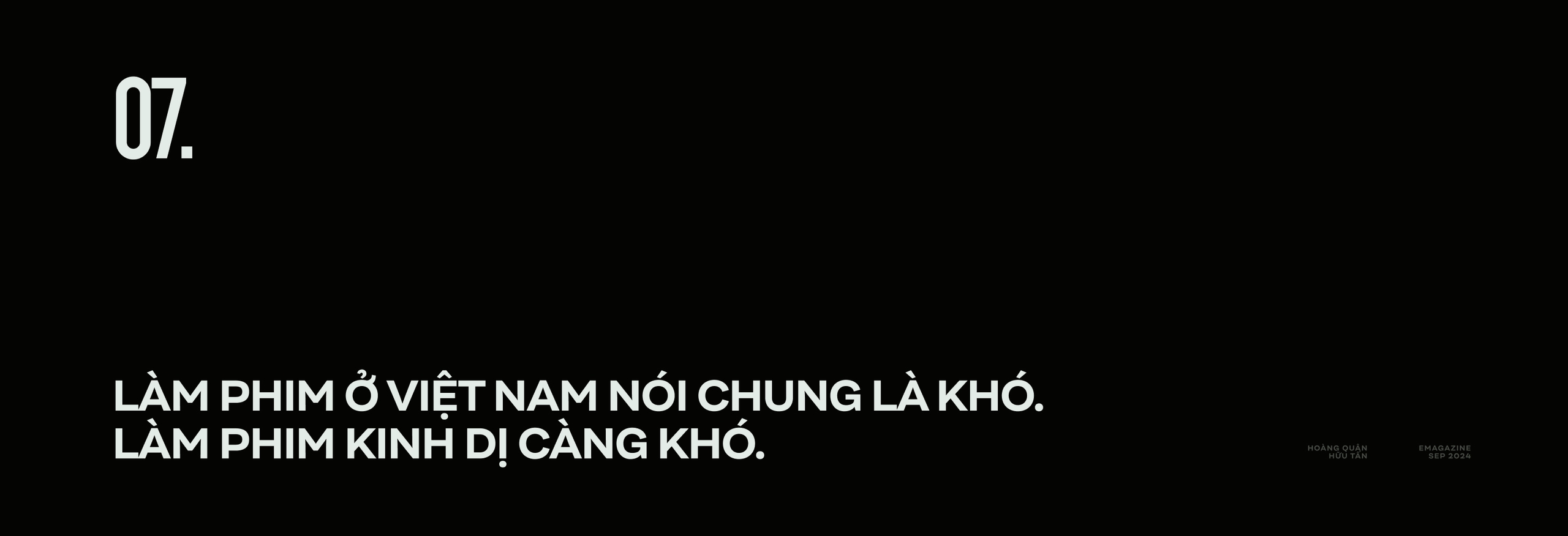 Bộ đôi Nsx/ đạo diễn phim Cám: “Cám là truyện cổ tích mọi người Việt Nam đều biết nên mình không thể sơ sài”- Ảnh 69.