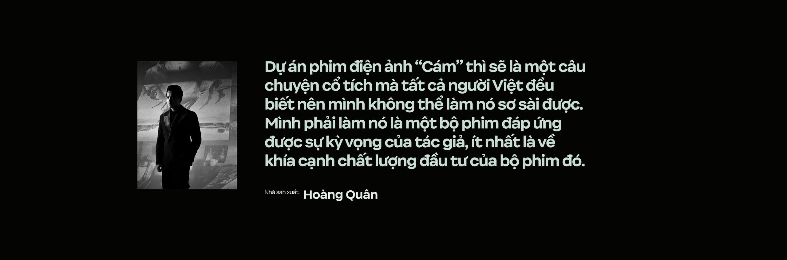 Bộ đôi Nsx/ đạo diễn phim Cám: “Cám là truyện cổ tích mọi người Việt Nam đều biết nên mình không thể sơ sài”- Ảnh 82.