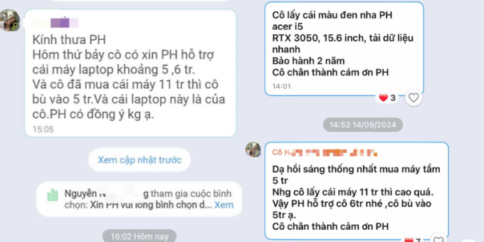 Toàn cảnh vụ giáo viên 