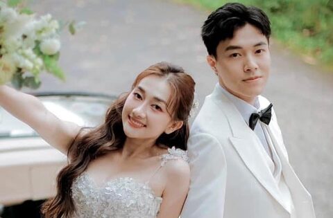 Thông tin chính thức việc Phương Lan – Phan Đạt đã ly hôn sau loạt drama đấu tố 3 sao Vbiz