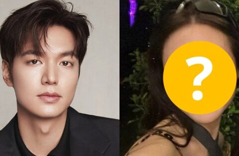 Hot: Lee Min Ho lộ cả tá “hint” hẹn hò ái nữ tài phiệt