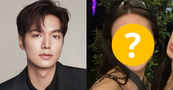 Hot: Lee Min Ho lộ cả tá “hint” hẹn hò ái nữ tài phiệt