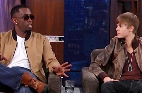 Diddy công khai cảnh cáo, cấm Justin Bieber tiết lộ những chuyện đã làm trong 48 tiếng bên nhau