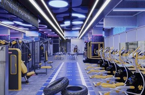 Hiệu ứng domino “dẹp tiệm” của loạt phòng tập gym: Điều gì đang diễn ra?