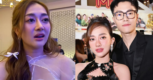 Phương Lan lộ diện sau drama Phan Đạt “bóc trần” loạt sao Vbiz: “Mọi người thương và hiểu cho tôi”