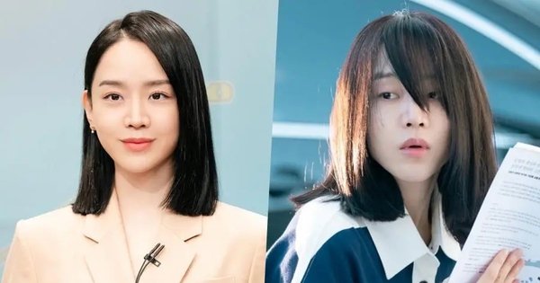 Shin Hye Sun 1 năm đóng chính 3 phim gây sốt, cả nhan sắc lẫn diễn xuất đều hoàn hảo