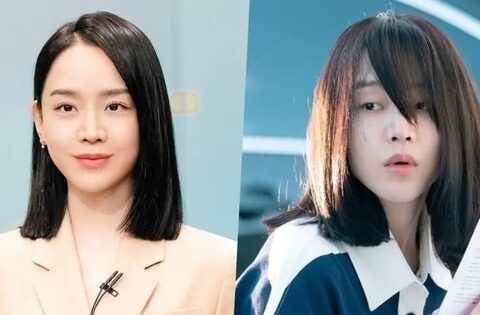 Shin Hye Sun 1 năm đóng chính 3 phim gây sốt, cả nhan sắc lẫn diễn xuất đều hoàn hảo