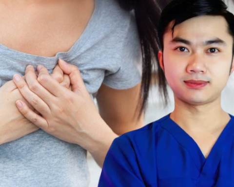 Đau “vòng một” trước kỳ “đèn đỏ” liệu có phải triệu chứng đáng ngờ của ung thư vú? BS ung bướu giải đáp SỰ THẬT