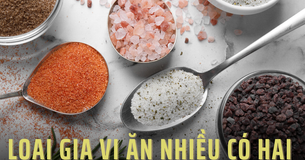 1 loại gia vị dùng nhiều hại gan, tim, thận chẳng kém rượu bia: Nhiều người nghĩ tốt nhưng bác sĩ khẳng định không